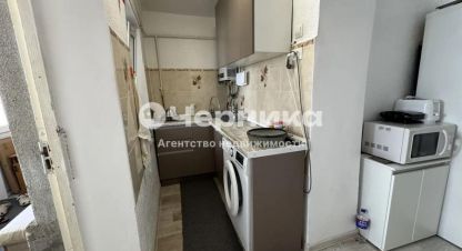 Продам квартиру 2-х комнатную с общей площадью 37м2, 1/1 эт., на улице Красная, г. Пятигорск, Ставропольский край, Россия, агентство АН Черника. Фотография №1