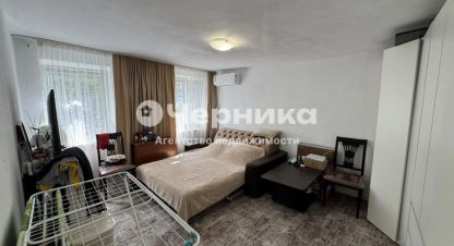 Купить 2-х комнатную квартиру на улице Красная г. Пятигорск. Фотография №4