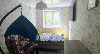Купить 2-х комнатную квартиру на улице Пр-кт карла маркса г. Магнитогорск. Фотография №4