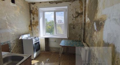 Продам квартиру 1 комнатную с общей площадью 31м2, 5/5 эт., на улице Карла Маркса пр-кт, Правобережный район, г. Магнитогорск, Челябинская обл., Россия, агентство РиоЛюкс. Фотография №1