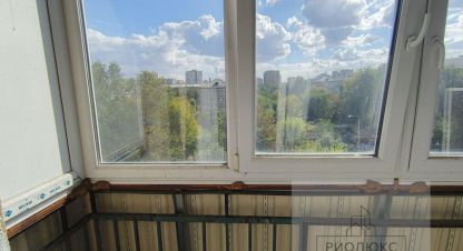 Купить квартиру 1 комнатную, 31 кв. м., Россия, г. Магнитогорск. Фотография №8