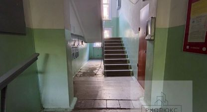 Купить квартиру 1 комнатную, 31 кв. м., Россия, г. Магнитогорск. Фотография №9