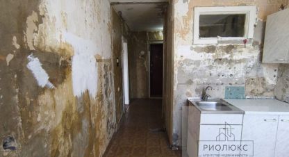 Продаётся 1 комнатная квартира в г. Магнитогорск. Фотография №6