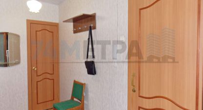 Снять квартиру 1 комнатную, 41 кв. м. Фотография №8 Снять квартиру 1 комнатную, 41 кв. м., Россия, г. Челябинск. Фотография №8