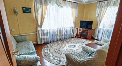 Купить дом в г. Фурманов. Фотография №3