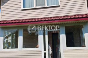 Продам дом 3-х комнатный с общей площадью 130м2, на улице Текстильная, г. Фурманов, Ивановская обл., Россия, агентство Вектор