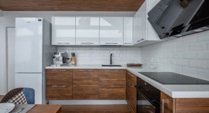 Купить дом 3-х комнатную, 143.3 кв. м. Фотография №8 Купить дом 3-х комнатную, 143.3 кв. м., Россия, г. Новотитаровская ст-ца. Фотография №8