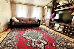 Продам дом 3-х комнатный с общей площадью 44м2, г. Армавир, Краснодарский край, Россия, агентство ПРО.Недвижимость