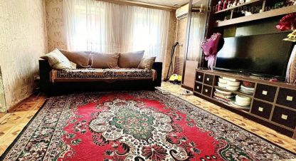 Продам дом 3-х комнатный с общей площадью 44м2, г. Армавир, Краснодарский край, Россия, агентство ПРО.Недвижимость. Фотография №1