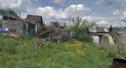 Купить коттедж/дачу на улице Тер коллективный сад n7 бмк г. Белорецк. Фотография №5
