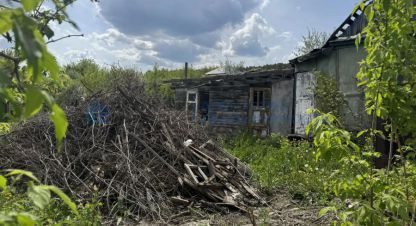Купить коттедж/дачу 1 комнатную, 9 кв. м., Россия, г. Белорецк. Фотография №10