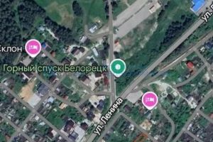 Продам коттедж/дачу 1 комнатную с общей площадью 9м2, на улице Тер коллективный сад n7 бмк, г. Белорецк, Башкортостан респ., Россия, агентство Рехов Инвест