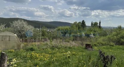 Купить коттедж/дачу 1 комнатную, 9 кв. м., Россия, г. Белорецк. Фотография №8