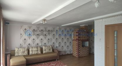 Купить дом 1 комнатную, 72.4 кв. м. Фотография №8 Купить дом 1 комнатную, 72.4 кв. м., Россия, г. Сосновка. Фотография №8
