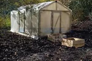 Продам коттедж/дачу 1 комнатную с общей площадью 14м2, г. Белорецк, Башкортостан респ., Россия, агентство Рехов Инвест