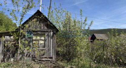 Купить коттедж/дачу 1 комнатную, 10 кв. м., Россия, г. Белорецк. Фотография №10