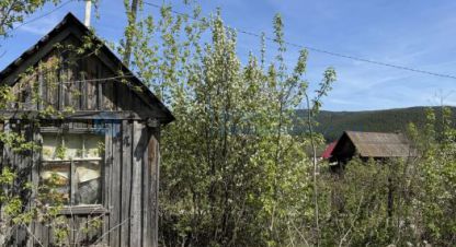Купить коттедж/дачу 1 комнатную, 10 кв. м., Россия, г. Белорецк. Фотография №9
