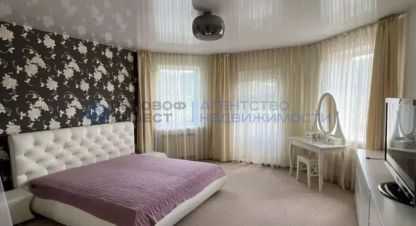 Купить дом 5-ти комнатную, 320 кв. м. Фотография №10 Купить дом 5-ти комнатную, 320 кв. м., Россия, г. Белорецк. Фотография №10