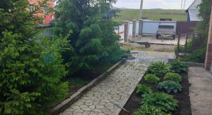 Купить коттедж/дачу в г. Белорецк. Фотография №3