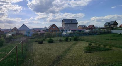 Купить 5-ти комнатную коттедж/дачу на улице Мустая карима г. Белорецк. Фотография №4