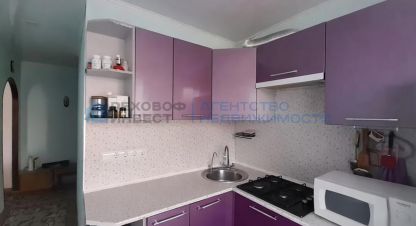 Купить квартиру 3-х комнатную, 57.5 кв. м. Фотография №1 Продам квартиру 3-х комнатную с общей площадью 57.5м2, 2/5 эт., на улице Грязнова, Правобережный район, г. Магнитогорск, Челябинская обл., Россия, агентство Рехов Инвест. Фотография №1