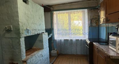 Продам дом 3-х комнатный с общей площадью 65.2м2, на улице Белорецкого, г. Белорецк, Башкортостан респ., Россия, агентство Рехов Инвест. Фотография №1