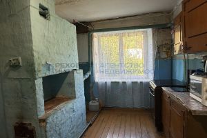 Продам дом 3-х комнатный с общей площадью 65.2м2, на улице Белорецкого, г. Белорецк, Башкортостан респ., Россия, агентство Рехов Инвест