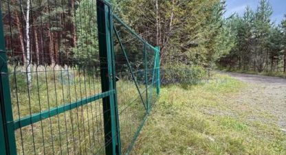 Продам земельный участок, г. Абзаково, Башкортостан респ., Россия, агентство Рехов Инвест. Фотография №1