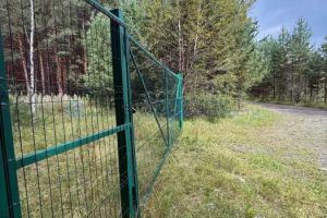 Продам земельный участок, г. Абзаково, Башкортостан респ., Россия, агентство Рехов Инвест