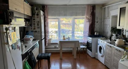 Купить дом 3-х комнатную, 80.9 кв. м. Фотография №8 Купить дом 3-х комнатную, 80.9 кв. м., Россия, г. Белорецк. Фотография №8