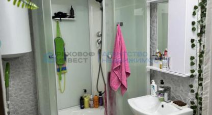 Купить дом 3-х комнатную, 80.9 кв. м. Фотография №9 Купить дом 3-х комнатную, 80.9 кв. м., Россия, г. Белорецк. Фотография №9