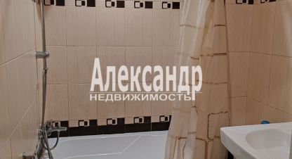 Снять квартиру, 26 кв. м. Фотография №9 Снять квартиру, 26 кв. м., Россия, г. Посёлок шушары. Фотография №9