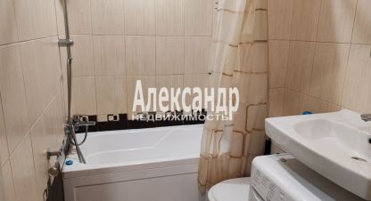 Снять квартиру, 26 кв. м. Фотография №8 Снять квартиру, 26 кв. м., Россия, г. Посёлок шушары. Фотография №8