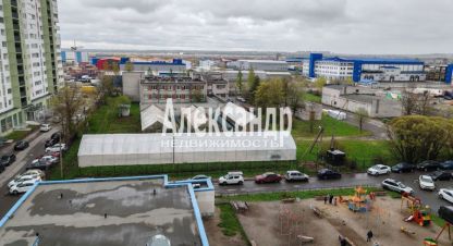 Снять квартиру на улице Вишерская г. Посёлок шушары. Фотография №4 Снять квартиру на улице Вишерская г. Посёлок шушары. Фотография №4