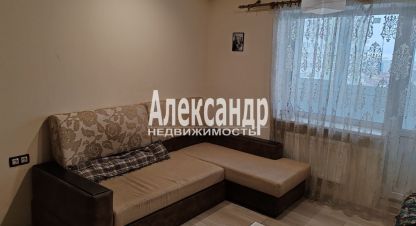 Снять квартиру на улице Вишерская г. Посёлок шушары. Фотография №5 Снять квартиру на улице Вишерская г. Посёлок шушары. Фотография №5