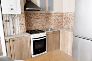 Продам квартиру 1 комнатную с общей площадью 31м2, 2/3 эт., на улице Раздольная, г. Магнитогорск, Челябинская обл., Россия, агентство РиоЛюкс
