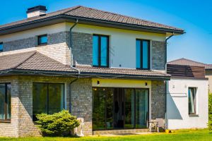 Продам дом 5-ти комнатный с общей площадью 230м2, на улице Стрелецкая, г. Гостилицы, Ленинградская обл., Россия, агентство ТЕРРАСА