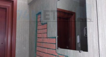 Снять квартиру 1 комнатную, 36 кв. м. Фотография №9 Снять квартиру 1 комнатную, 36 кв. м., Россия, г. Челябинск. Фотография №9