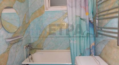 Снять квартиру 1 комнатную, 33 кв. м. Фотография №10 Снять квартиру 1 комнатную, 33 кв. м., Россия, г. Челябинск. Фотография №10