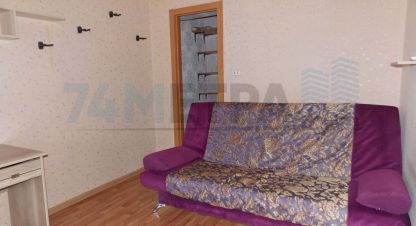 Снять квартиру 1 комнатную, 33 кв. м. Фотография №8 Снять квартиру 1 комнатную, 33 кв. м., Россия, г. Челябинск. Фотография №8