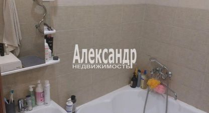 Продаётся 2-х комнатная квартира в г. Мурино. Фотография №6