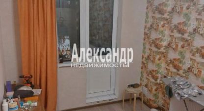 Купить квартиру 2-х комнатную, 41.2 кв. м., Россия, г. Мурино. Фотография №8