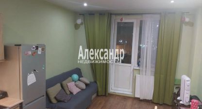Купить квартиру в г. Мурино. Фотография №3