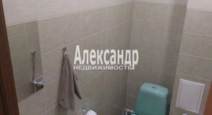 Купить квартиру 2-х комнатную, 41.2 кв. м., Россия, г. Мурино. Фотография №10