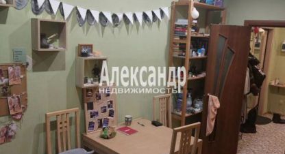 Купить 2-х комнатную квартиру г. Мурино. Фотография №4