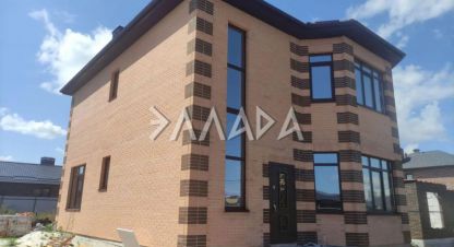 Купить дом 5-ти комнатную, 180 кв. м. Фотография №1 Продам дом 5-ти комнатный с общей площадью 180м2, г. Посёлок темерницкий, Ростовская обл., Россия, агентство Риэлторская компания Эллада. Фотография №1