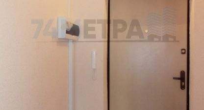 Сдаётся 1 комнатная квартира в г. Челябинск. Фотография №6 Сдаётся 1 комнатная квартира в г. Челябинск. Фотография №6