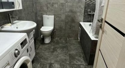 Купить дом 3-х комнатную, 80.5 кв. м. Фотография №8 Купить дом 3-х комнатную, 80.5 кв. м., Россия, г. Посёлок дружелюбный. Фотография №8