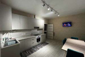 Продам дом 3-х комнатный с общей площадью 80.5м2, на улице -кв-л куренной, г. Посёлок дружелюбный, Краснодарский край, Россия, агентство Аурус-Риэлт