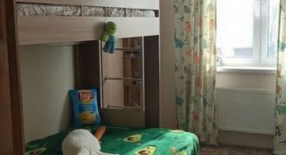 Купить дом 3-х комнатную, 99.3 кв. м. Фотография №8 Купить дом 3-х комнатную, 99.3 кв. м., Россия, г. Индустриальный. Фотография №8
